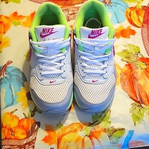 Nike air max size 7